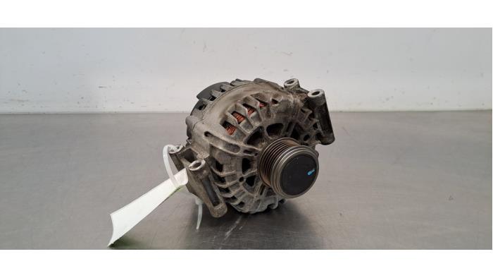 Dynamo Audi S3