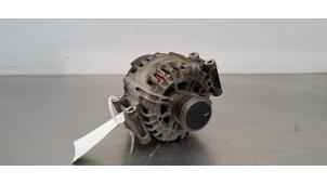 Gebruikte Dynamo Audi S3 Sportback (8VA/8VF) 2.0 T FSI 16V Prijs € 199,65 Inclusief btw aangeboden door Autohandel Didier