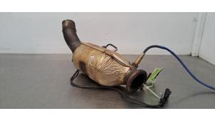 Gebruikte Katalysator Alfa Romeo Giulia Prijs € 998,25 Inclusief btw aangeboden door Autohandel Didier