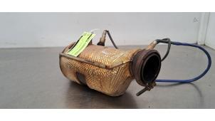 Gebruikte Katalysator Alfa Romeo Giulia Prijs € 998,25 Inclusief btw aangeboden door Autohandel Didier