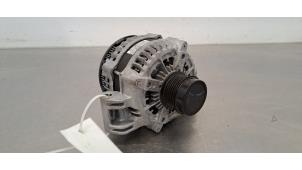 Gebruikte Dynamo Alfa Romeo Giulia Prijs € 266,20 Inclusief btw aangeboden door Autohandel Didier