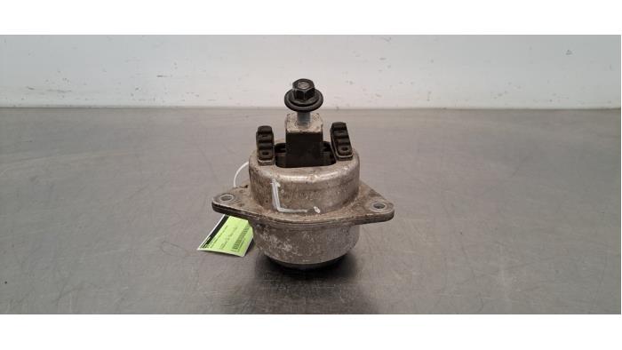 Support moteur Alfa Romeo Giulia