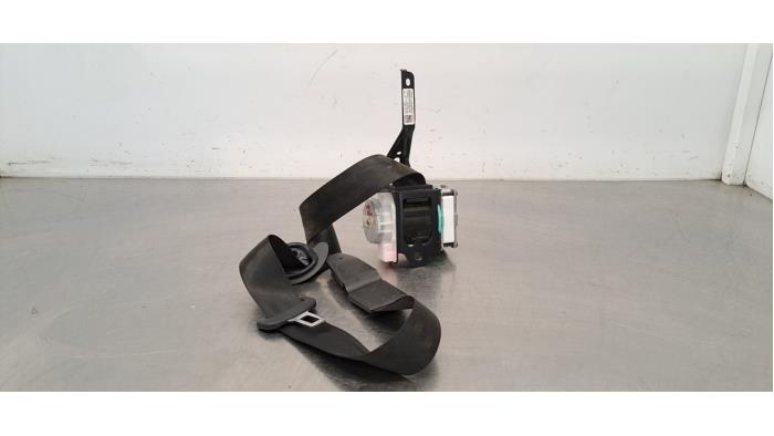 Ceinture de sécurité avant droite
