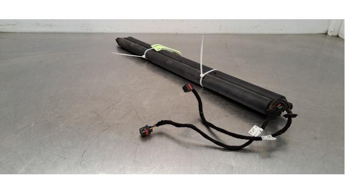 Kit amortisseur gaz hayon Porsche Cayenne