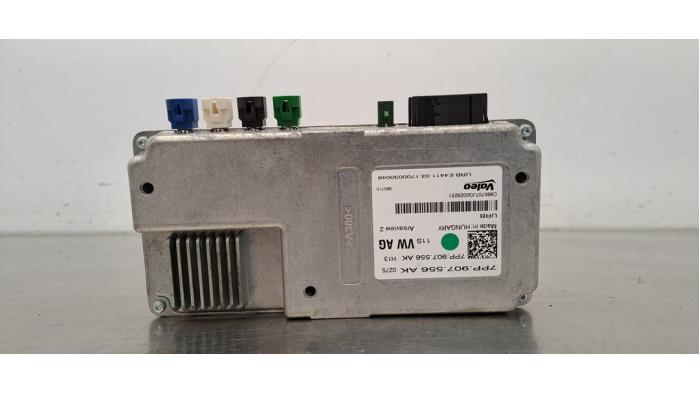 Module caméra