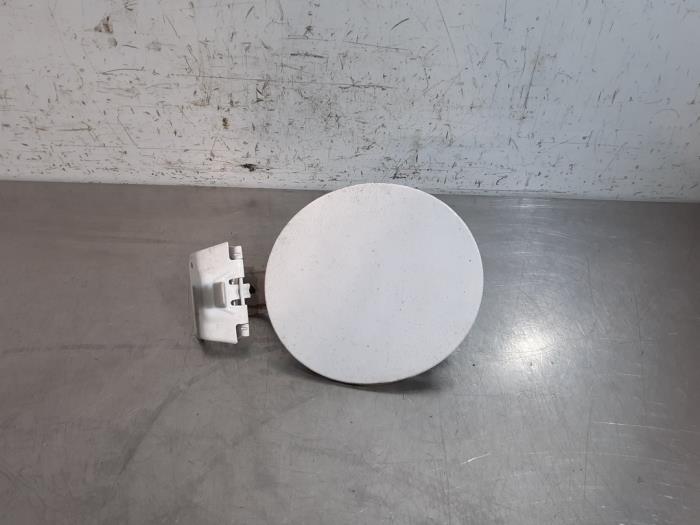 Clapet réservoir Mazda 2.