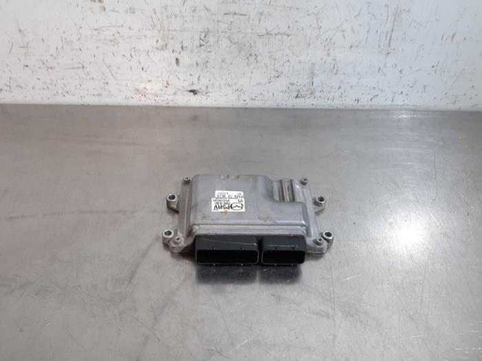 Ordinateur gestion moteur Mazda 2.