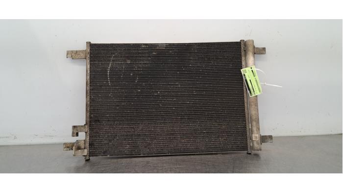 Condensateur clim Volkswagen Passat