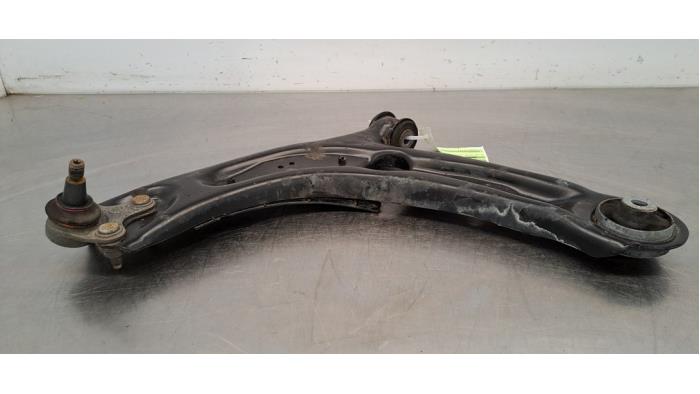 Bras de suspension avant gauche Volkswagen Passat