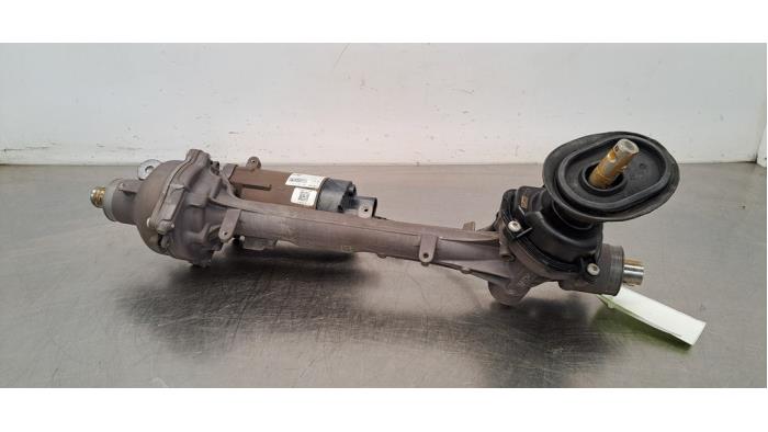 Boîtier de direction assistée Volkswagen Passat
