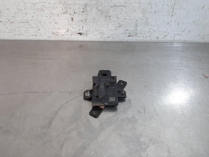 Module (divers) Landrover Discovery
