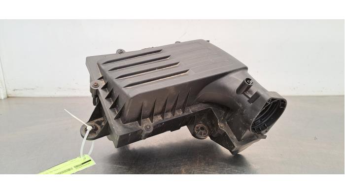 Boîtier filtre à air Volkswagen Passat
