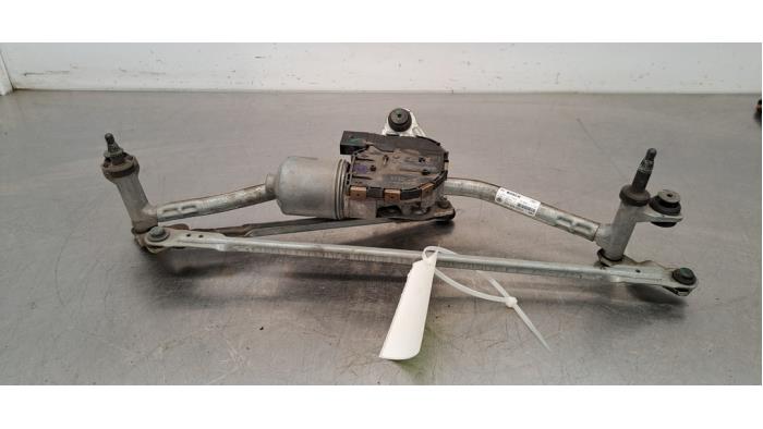 Moteur+mécanique essuie-glace Volkswagen Passat