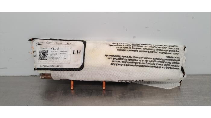 Airbag siège Volkswagen Passat