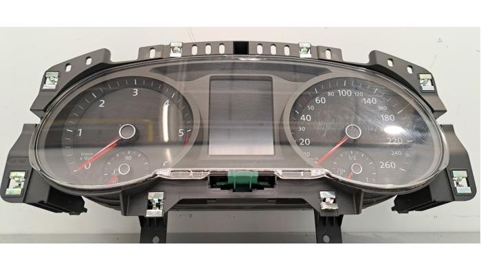 Compteur kilométrique KM Volkswagen Passat