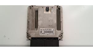 Gebruikte Computer Motormanagement Volkswagen Passat Variant (3G5) 1.6 TDI 16V Prijs € 96,80 Inclusief btw aangeboden door Autohandel Didier