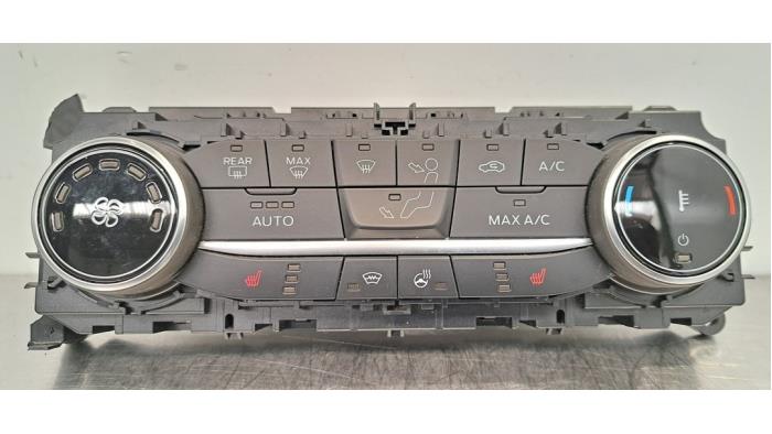 Panneau de commande clim Ford Puma