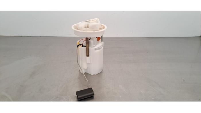 Pompe carburant électrique Ford Puma