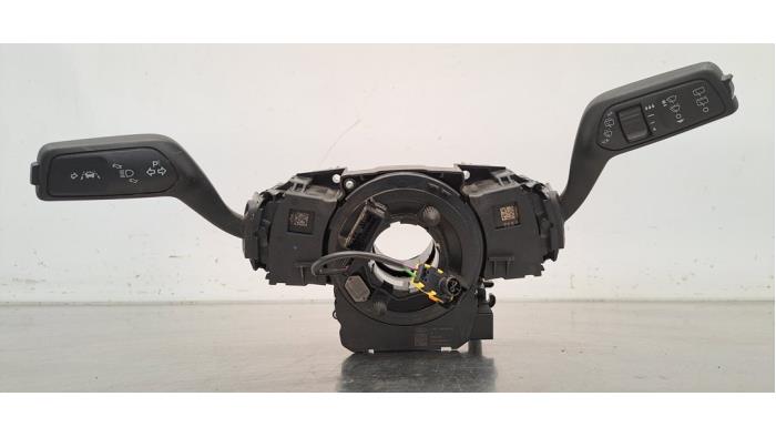 Commutateur combi colonne de direction Ford Puma