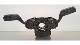 Gebruikte Combischakelaar Stuurkolom Ford Puma 1.0 Ti-VCT EcoBoost 12V Prijs € 133,10 Inclusief btw aangeboden door Autohandel Didier