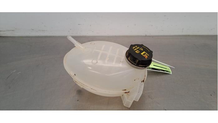 Réservoir d&#039;expansion Ford Puma