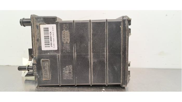 Filtre carbone Ford Puma