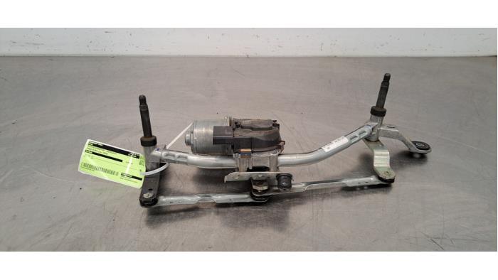 Moteur+mécanique essuie-glace Ford Puma