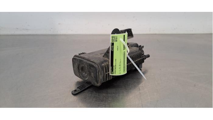 Filtre carbone Citroen Berlingo