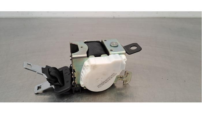 Ceinture de sécurité arrière centre Citroen Berlingo