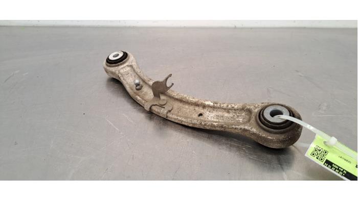 Bras de suspension arrière gauche Porsche Cayenne