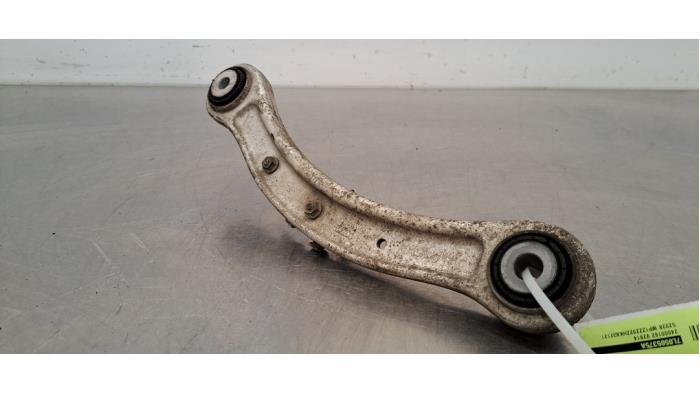 Bras de suspension arrière droit Porsche Cayenne