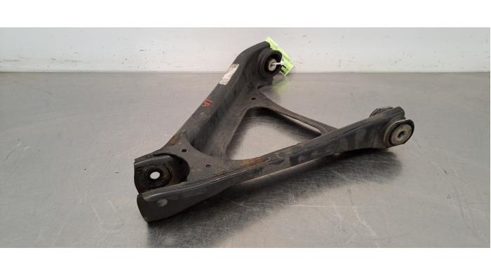 Bras de suspension arrière gauche Porsche Cayenne