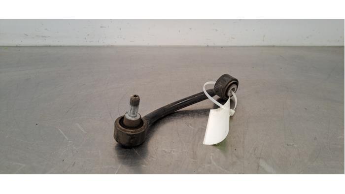 Guide barre stabilisatrice Porsche Cayenne