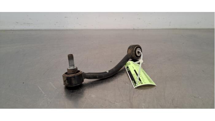 Guide barre stabilisatrice Porsche Cayenne