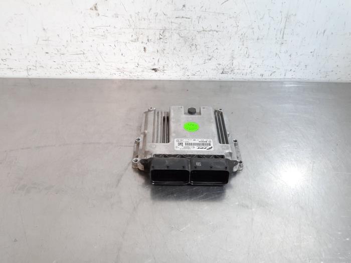 Ordinateur gestion moteur Iveco New Daily