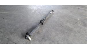 Gebruikte Cardanas Porsche Cayenne II (92A) 3.0 D V6 24V Prijs € 532,40 Inclusief btw aangeboden door Autohandel Didier