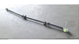 Gebruikte Tussenas Volvo V60 II (ZW) 2.0 D3 16V AWD Prijs € 592,90 Inclusief btw aangeboden door Autohandel Didier