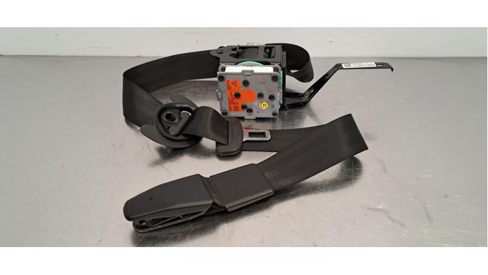 Ceinture de sécurité avant gauche