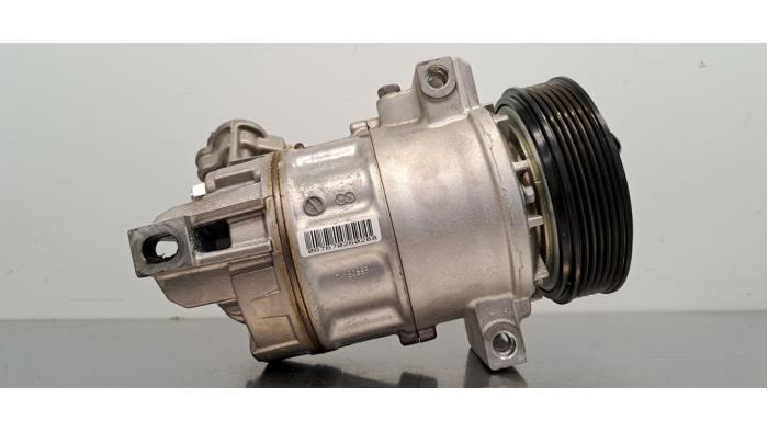 Pompe clim Volvo V60