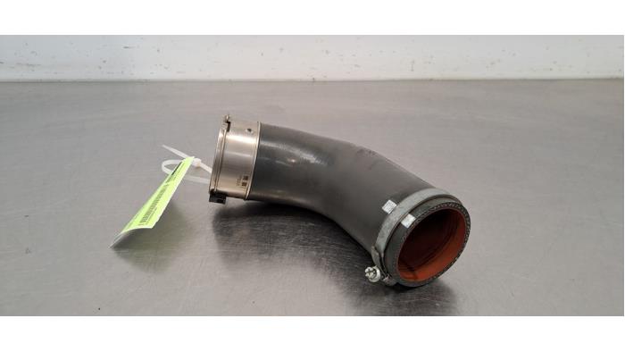 Tuyau intercooler Volvo V60