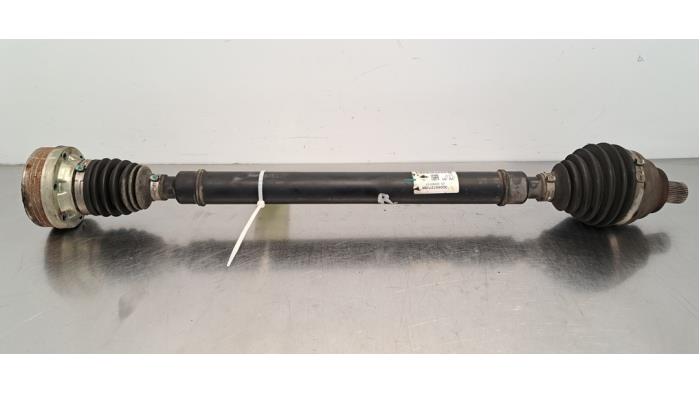 Arbre de transmission avant droit Volkswagen Passat