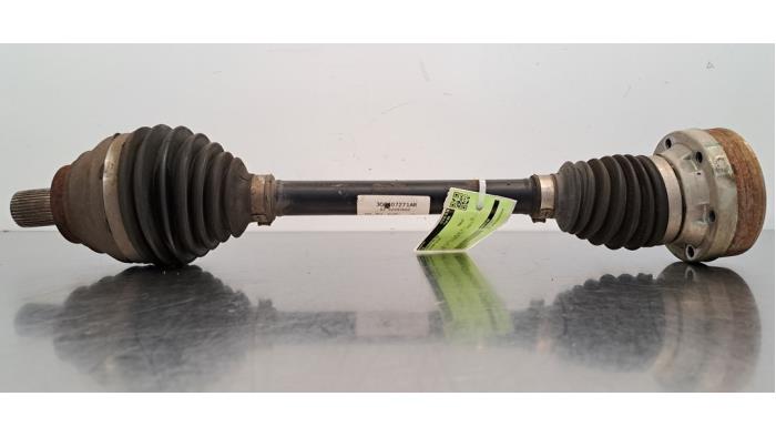 Arbre de transmission avant gauche Volkswagen Passat