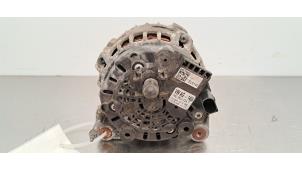 Gebruikte Alternator Volkswagen Passat Variant (3G5) 1.6 TDI 16V Prijs € 133,10 Inclusief btw aangeboden door Autohandel Didier