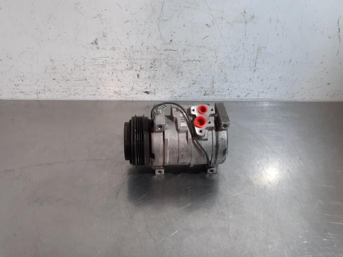 Pompe clim Iveco New Daily