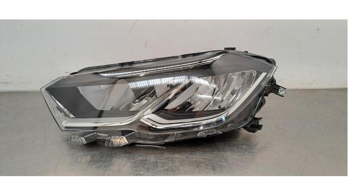Koplamp links Volkswagen Polo