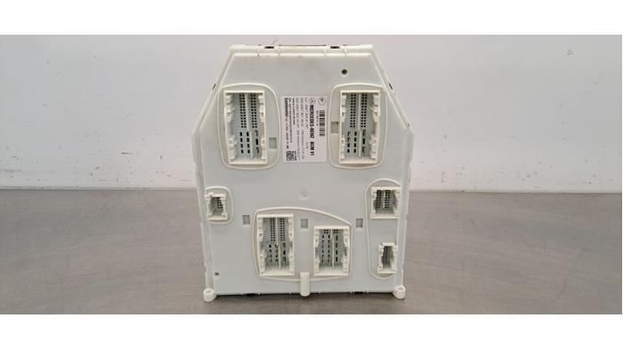Ordinateur contrôle fonctionnel Mercedes Sprinter