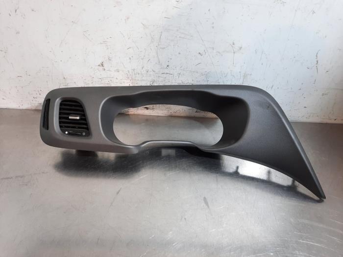 Elément tableau de bord Iveco New Daily
