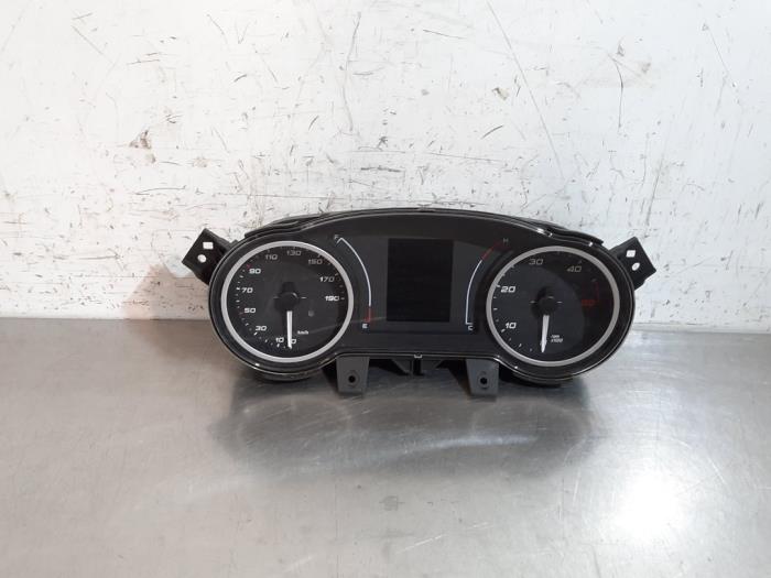 Compteur kilométrique KM Iveco New Daily