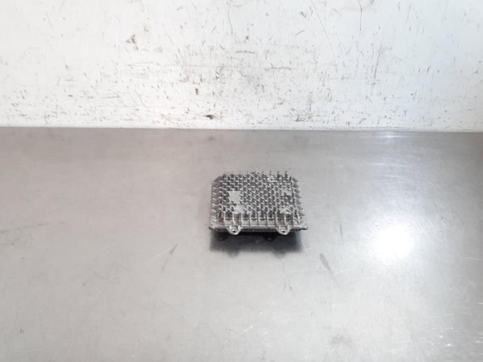 Module phare LED Iveco New Daily