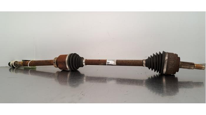 Arbre de transmission avant droit Renault Master